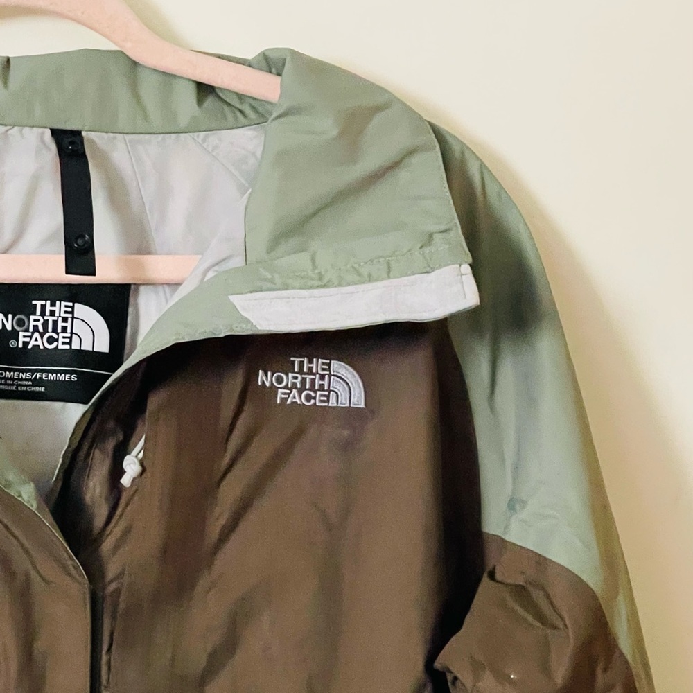 The North Face Jacket - Picture 11 of 15